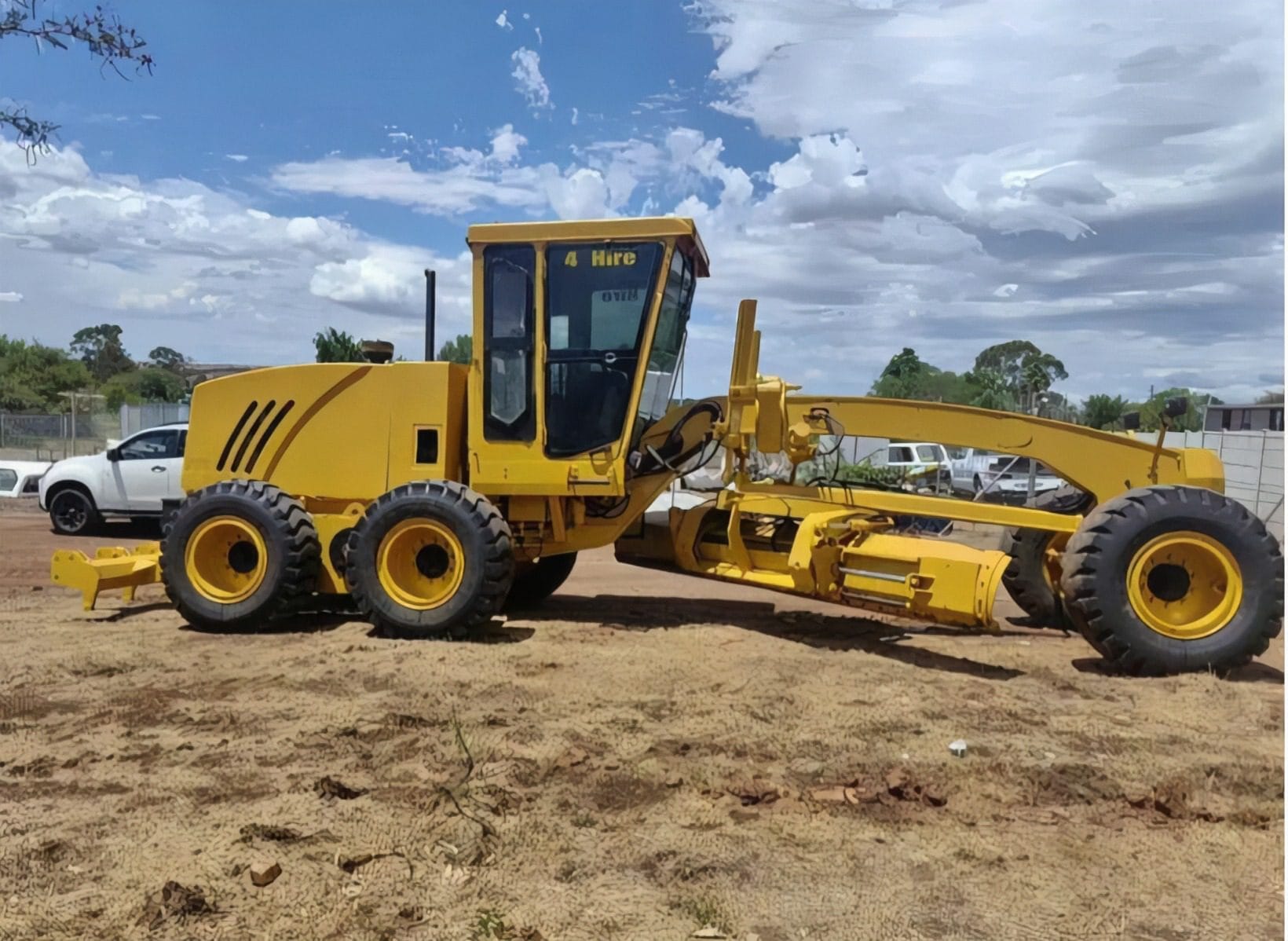 Plant Hire, Construction, Engineering, Asbestos Contractor ,Vredenburg, West Coast